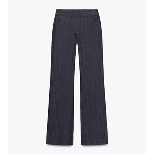 NWT ZW COLLECTION MID-RISE FLARE JEANS